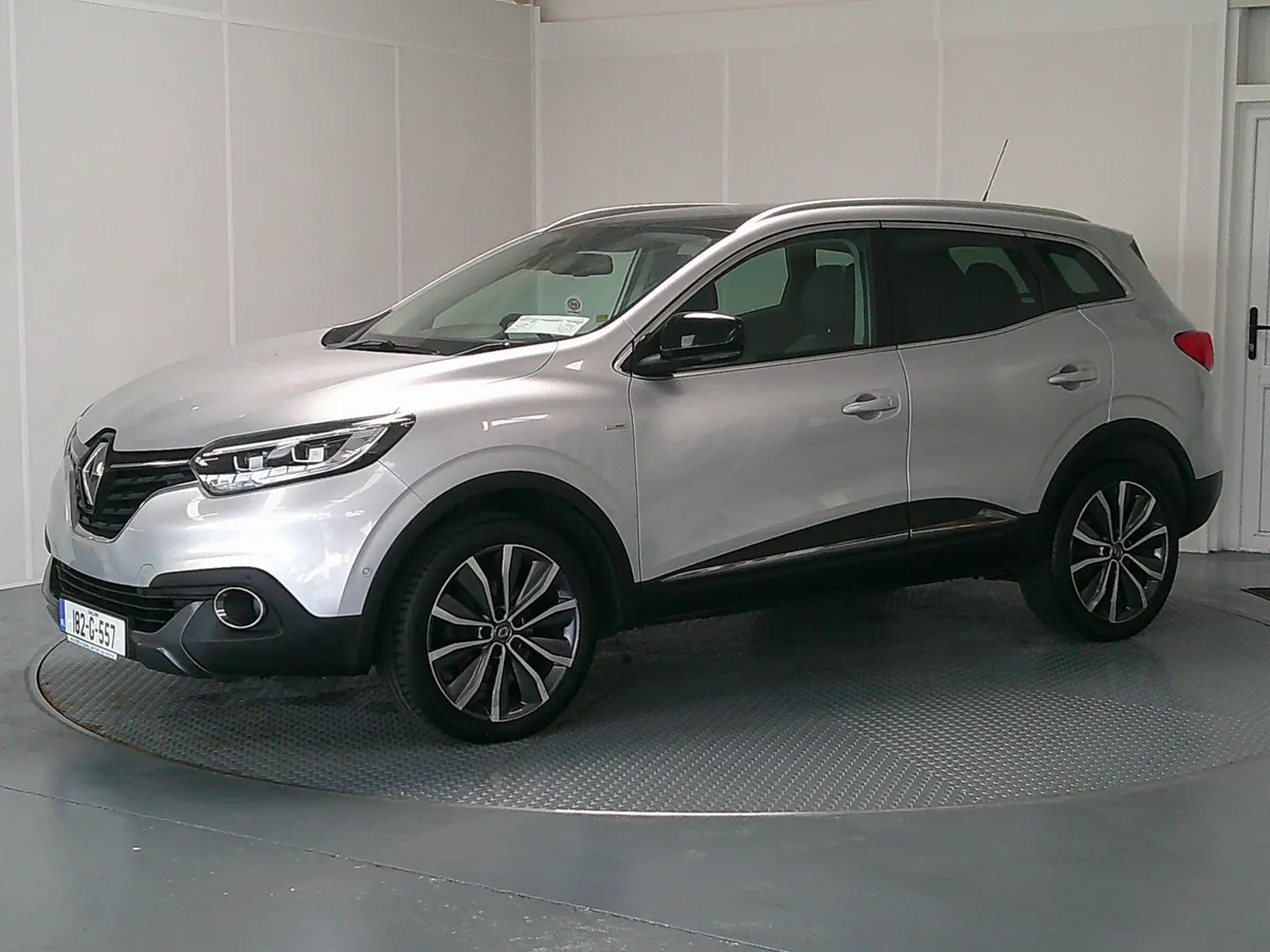 Renault Kadjar 2018 - Image 3