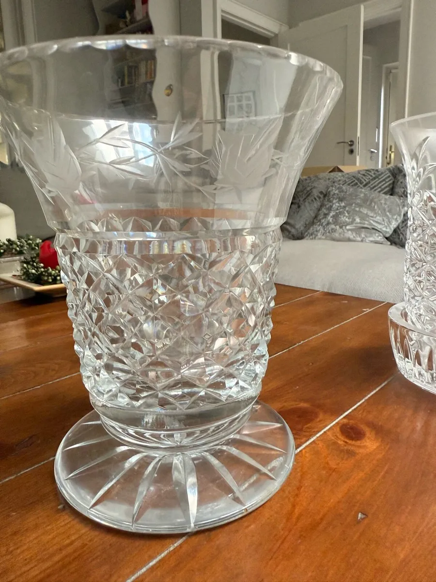 Waterford Crystal - Image 1