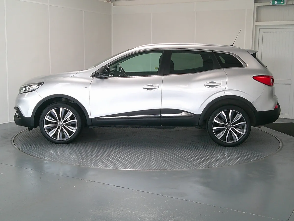 Renault Kadjar 2018 - Image 4