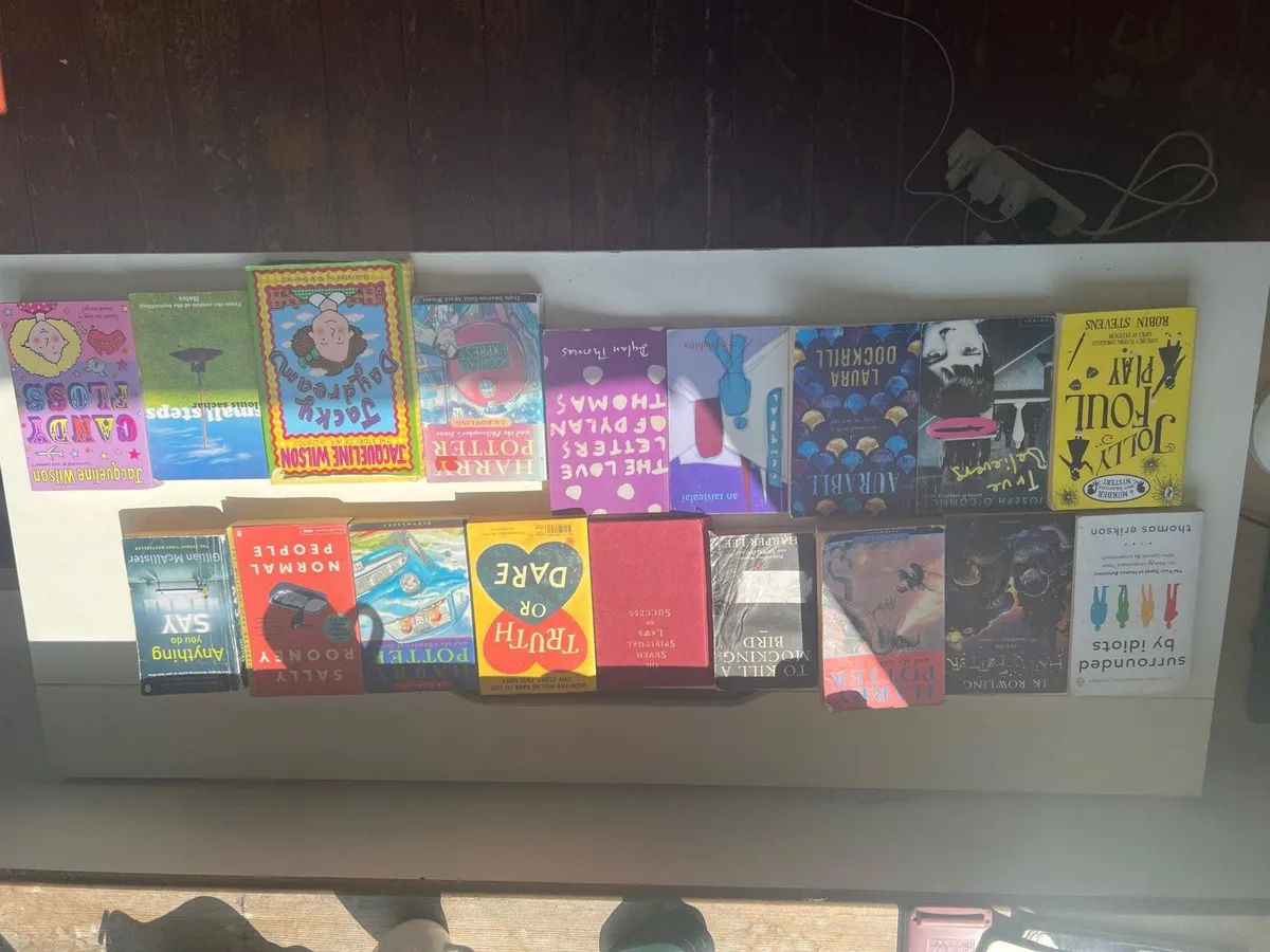 Books