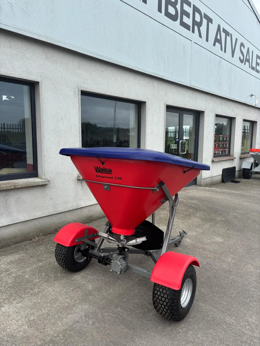 ❌ LAST WALCO 350 IN STOCK ❌ - Image 4