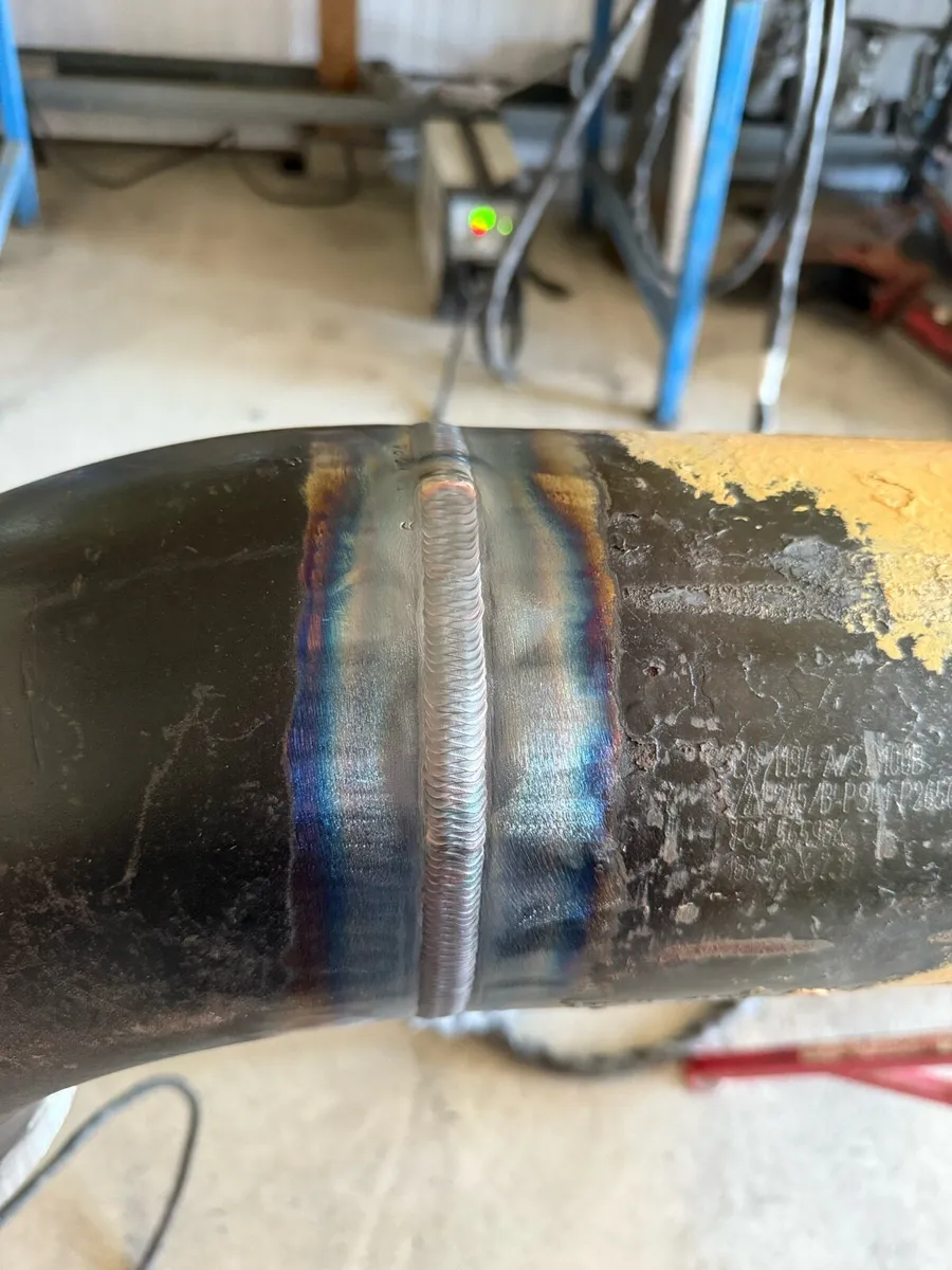 Mobile welding services - Image 2