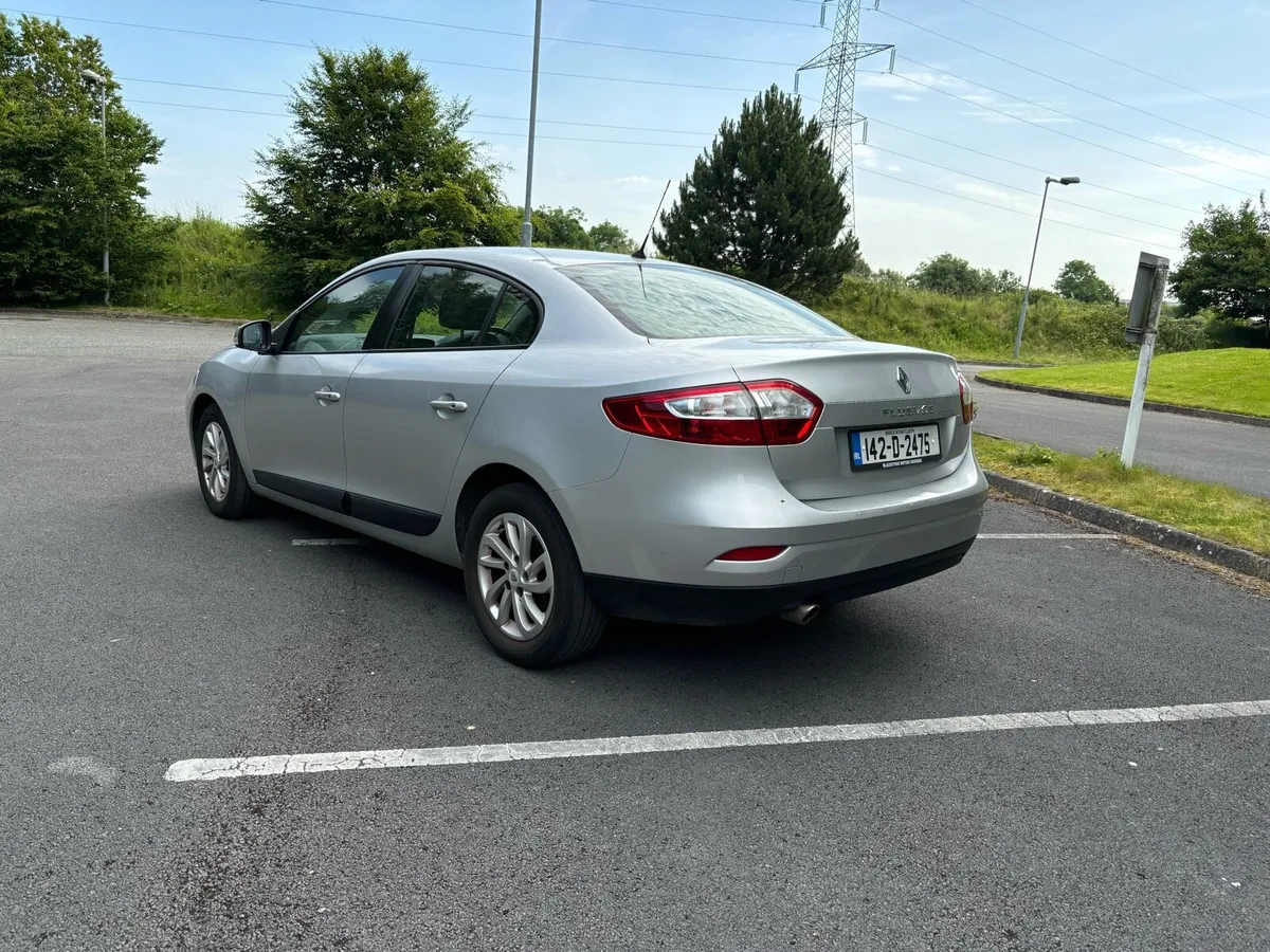 Renault Fluence 1.5Dci R Link - Image 3