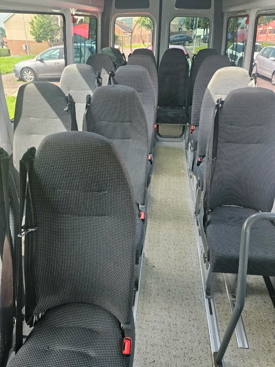 Mercedes sprinter - Image 2