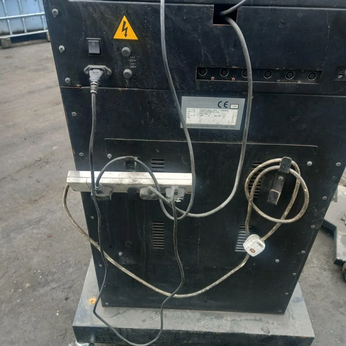 Car wheel Aligner - Image 3