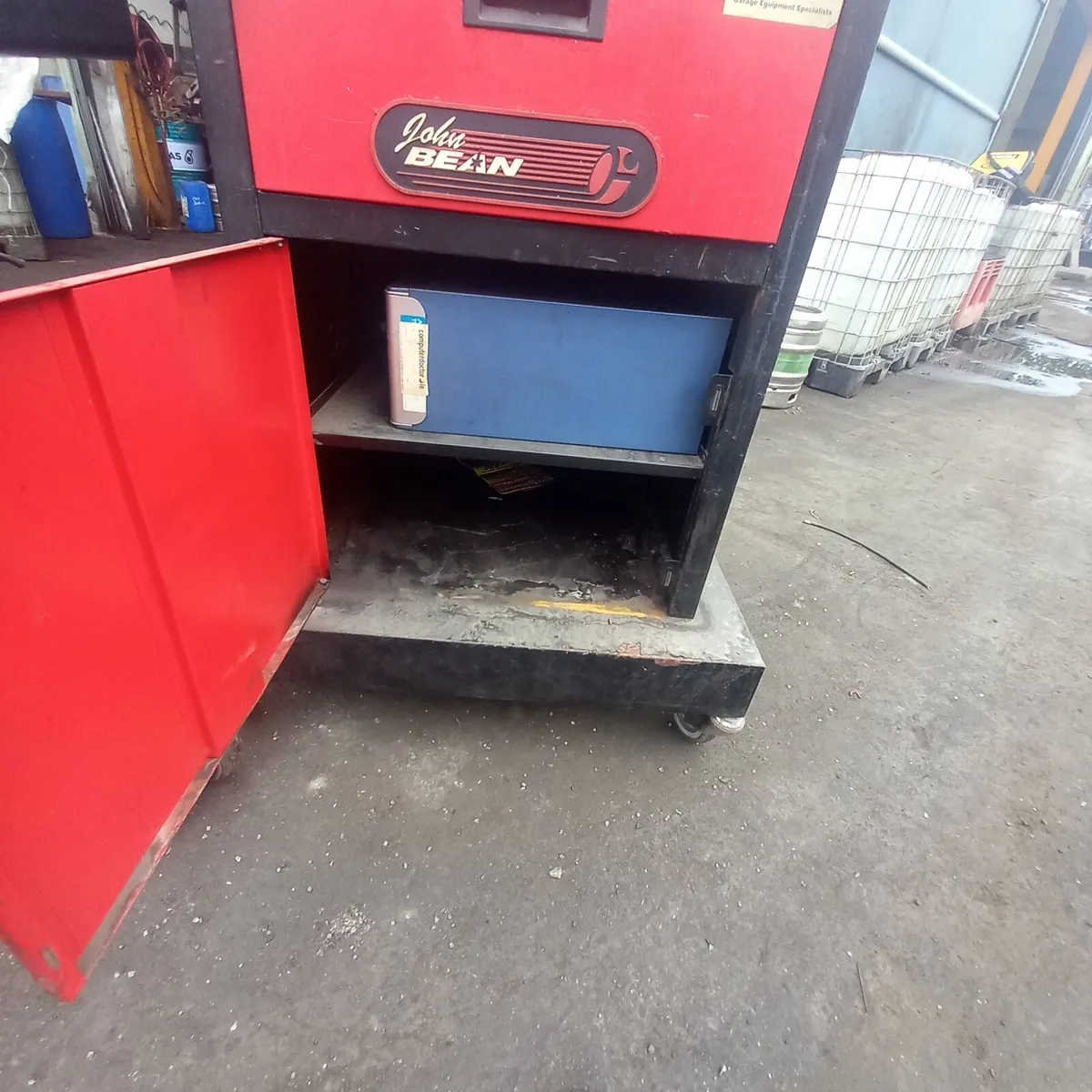 Car wheel Aligner - Image 4