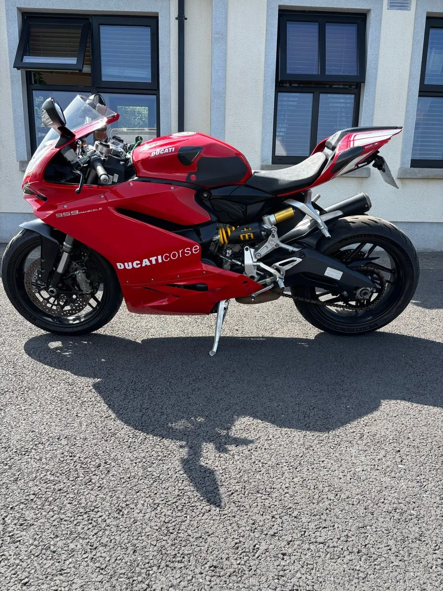 Ducati 959 Panigale - Image 2