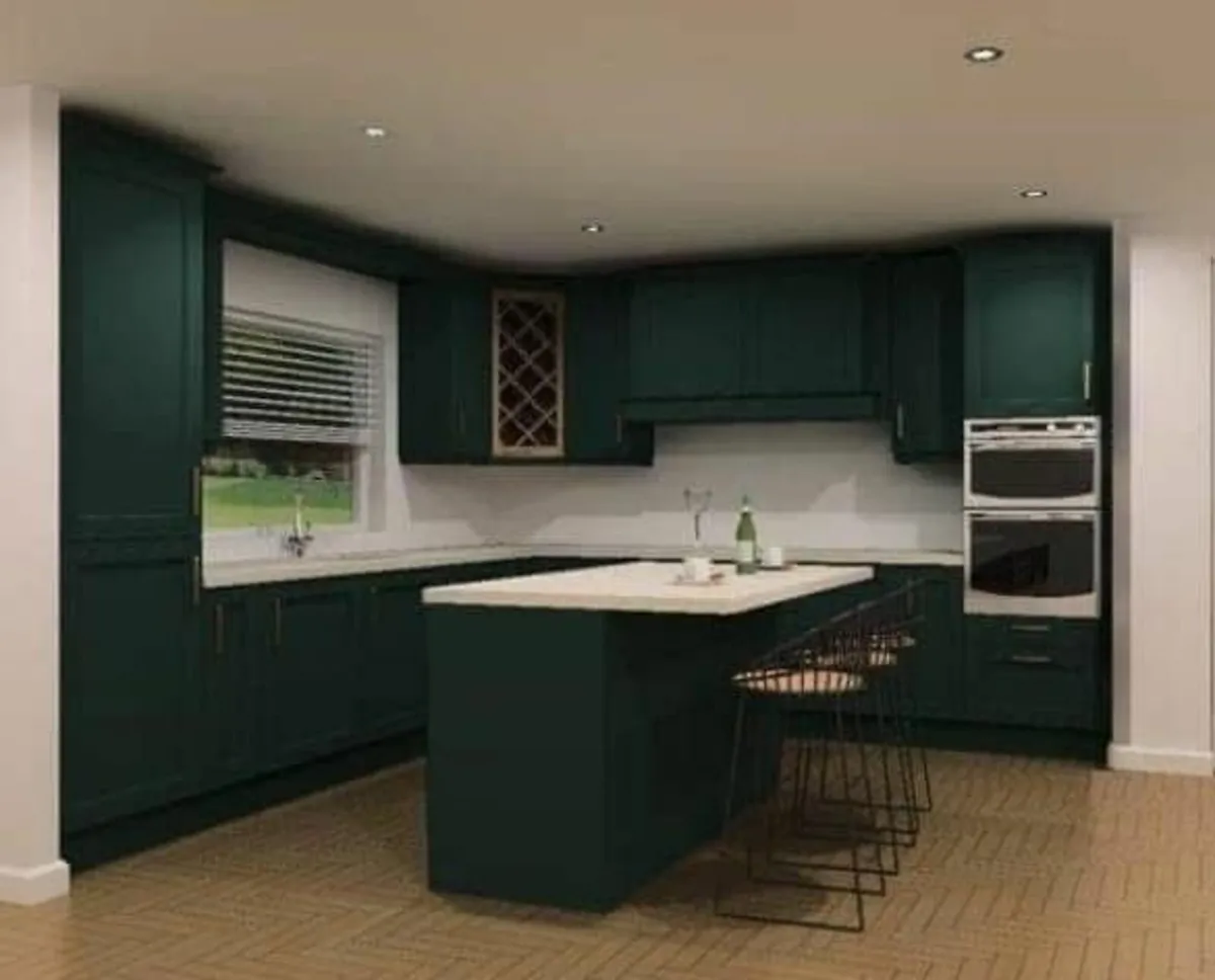 kitchen - Image 1