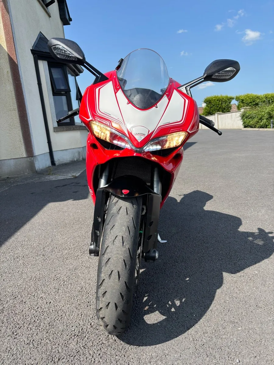 Ducati 959 Panigale - Image 3