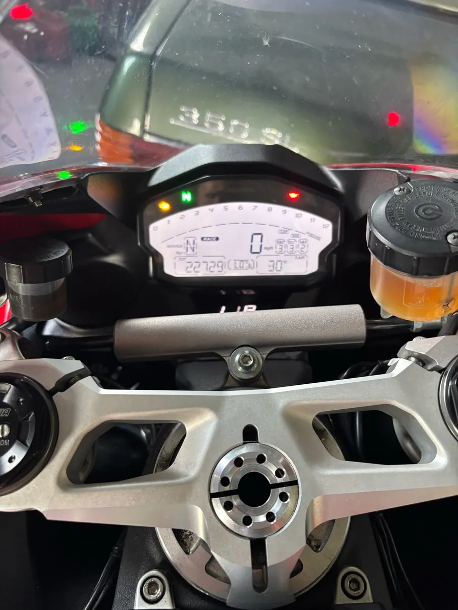 Ducati 959 Panigale - Image 4