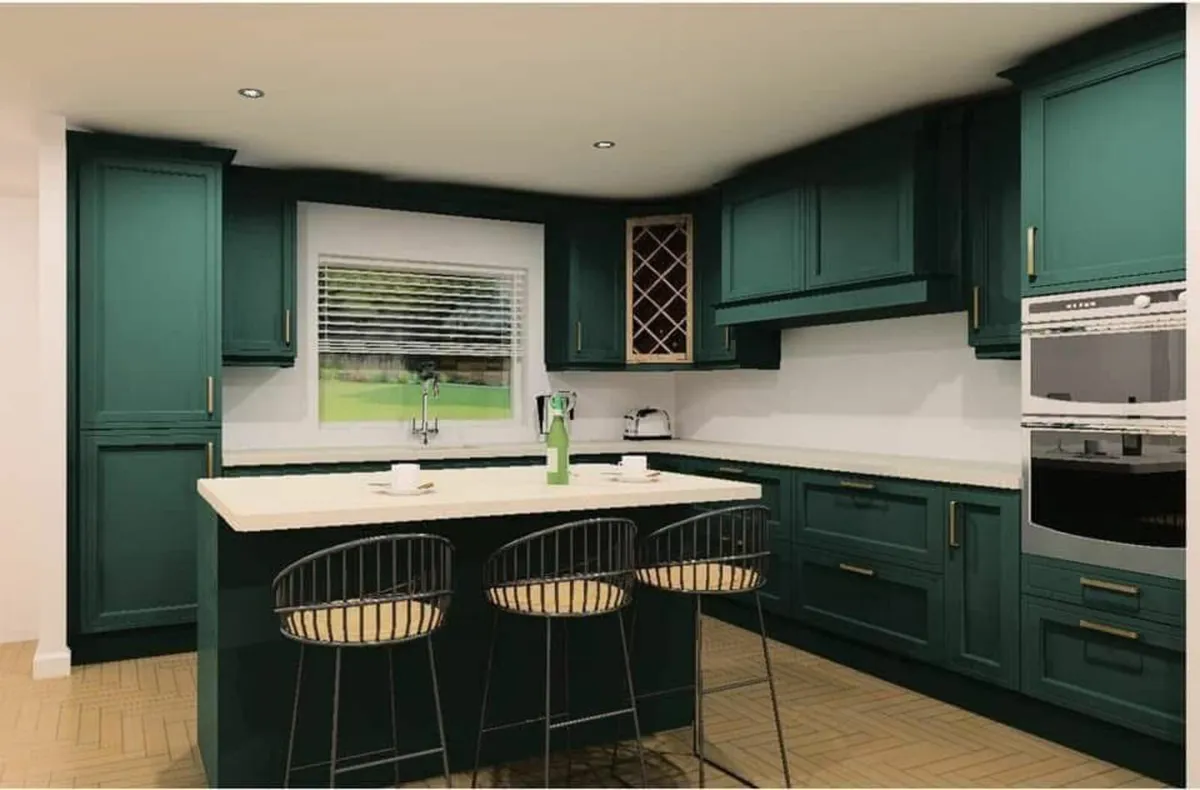 kitchen - Image 2