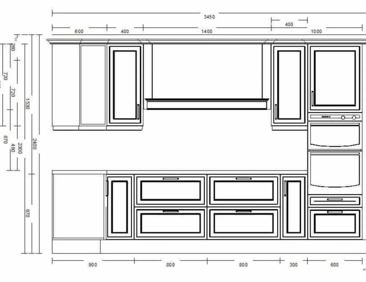 kitchen - Image 4