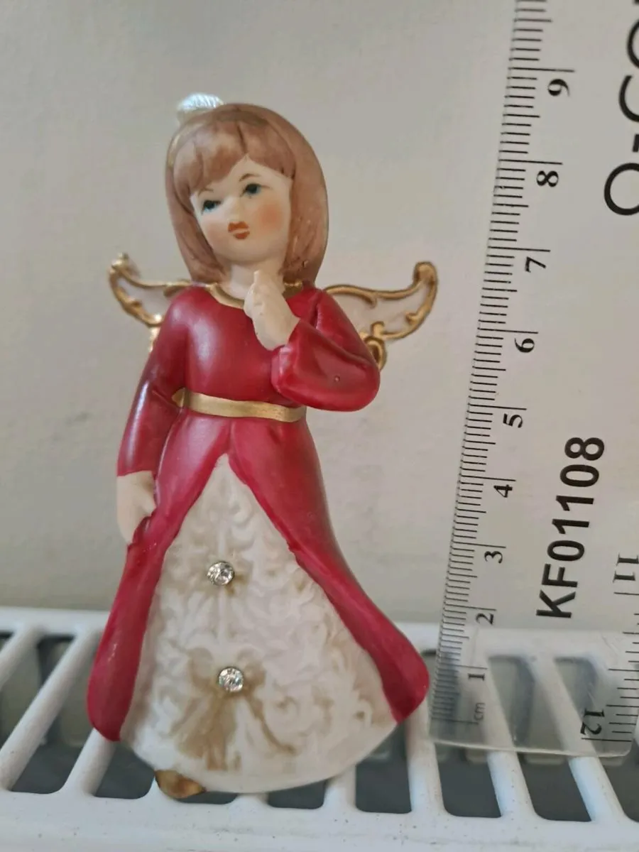 Goebel angel - Image 2