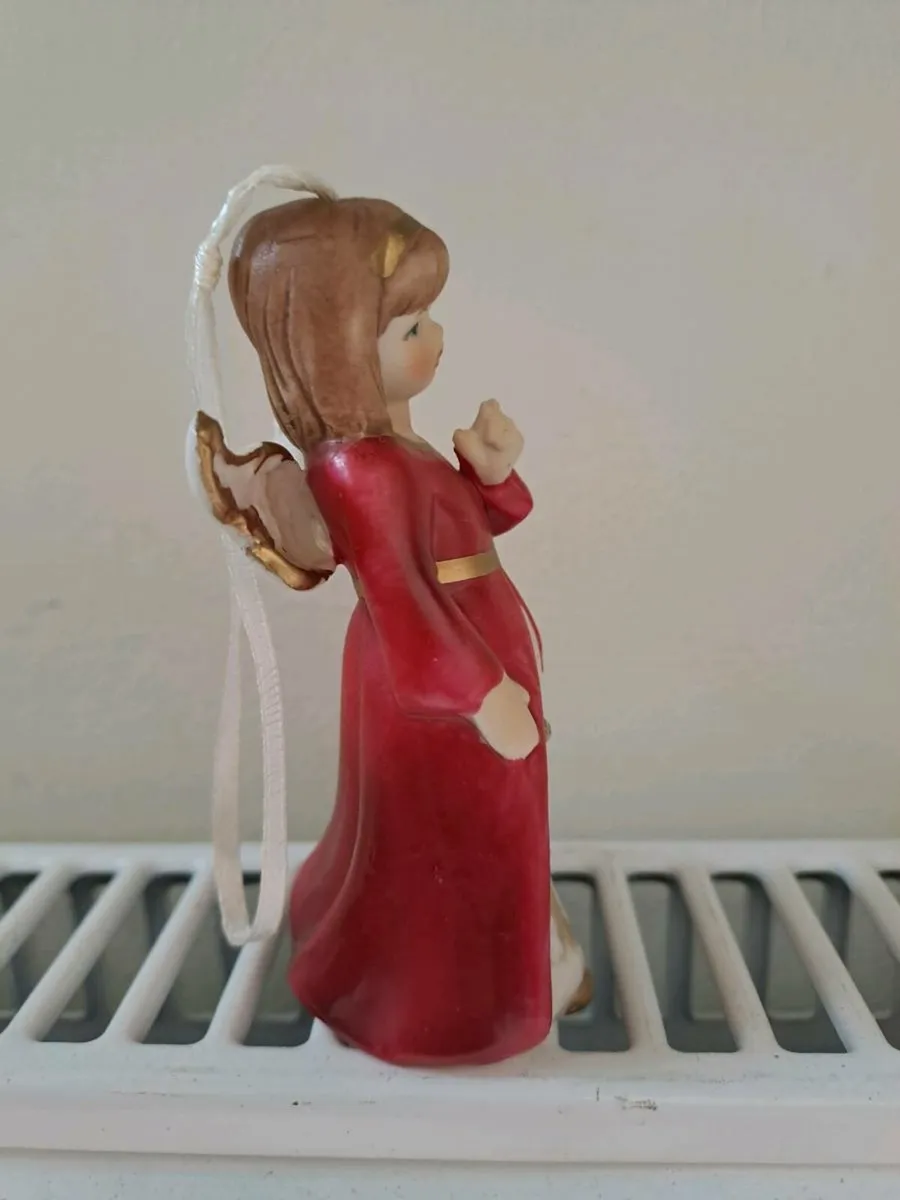 Goebel angel - Image 4