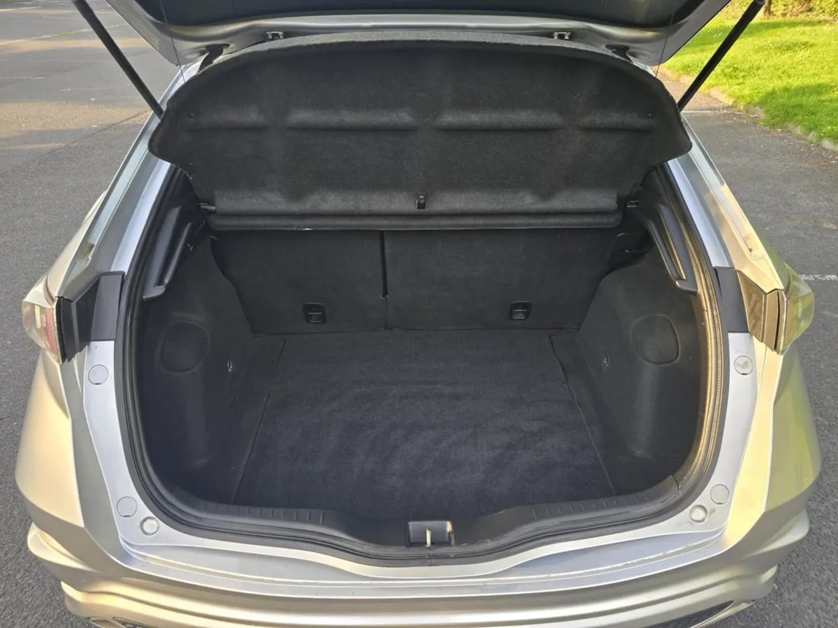 2011 Honda Civic Type S - Image 3