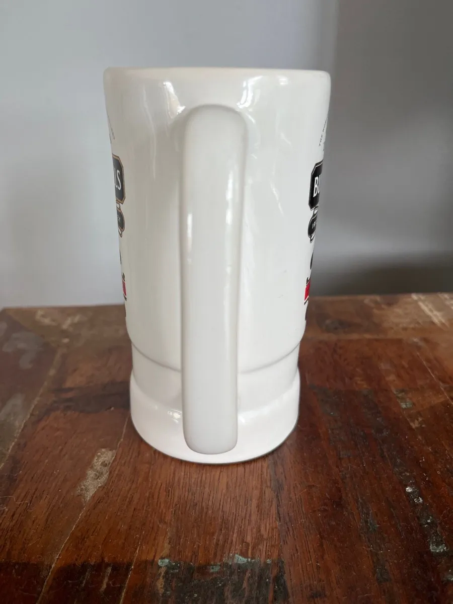 Bushmills Whiskey Jug - Image 3