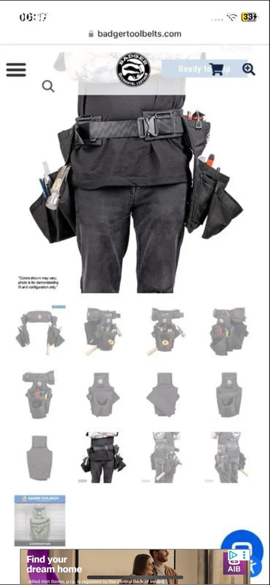 Tool Belt - Image 2
