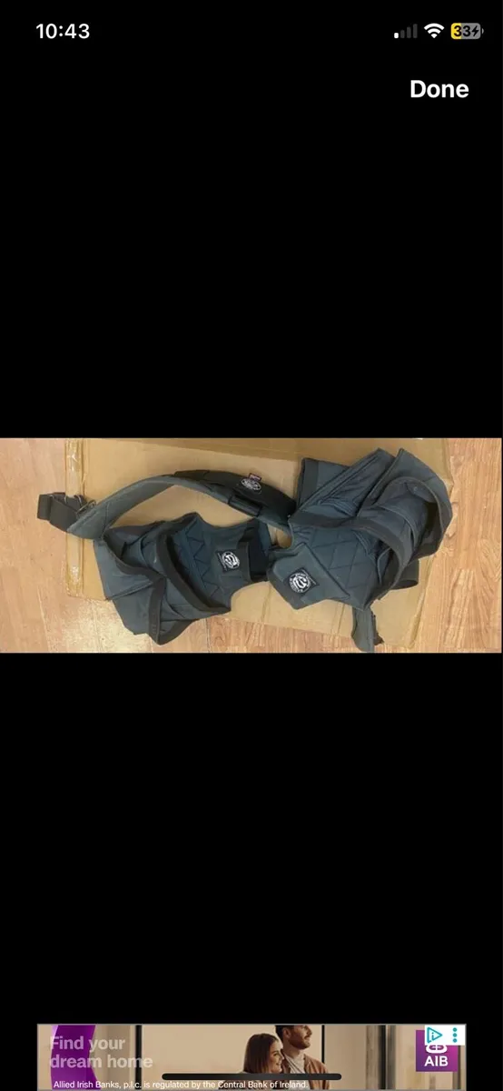 Tool Belt - Image 4