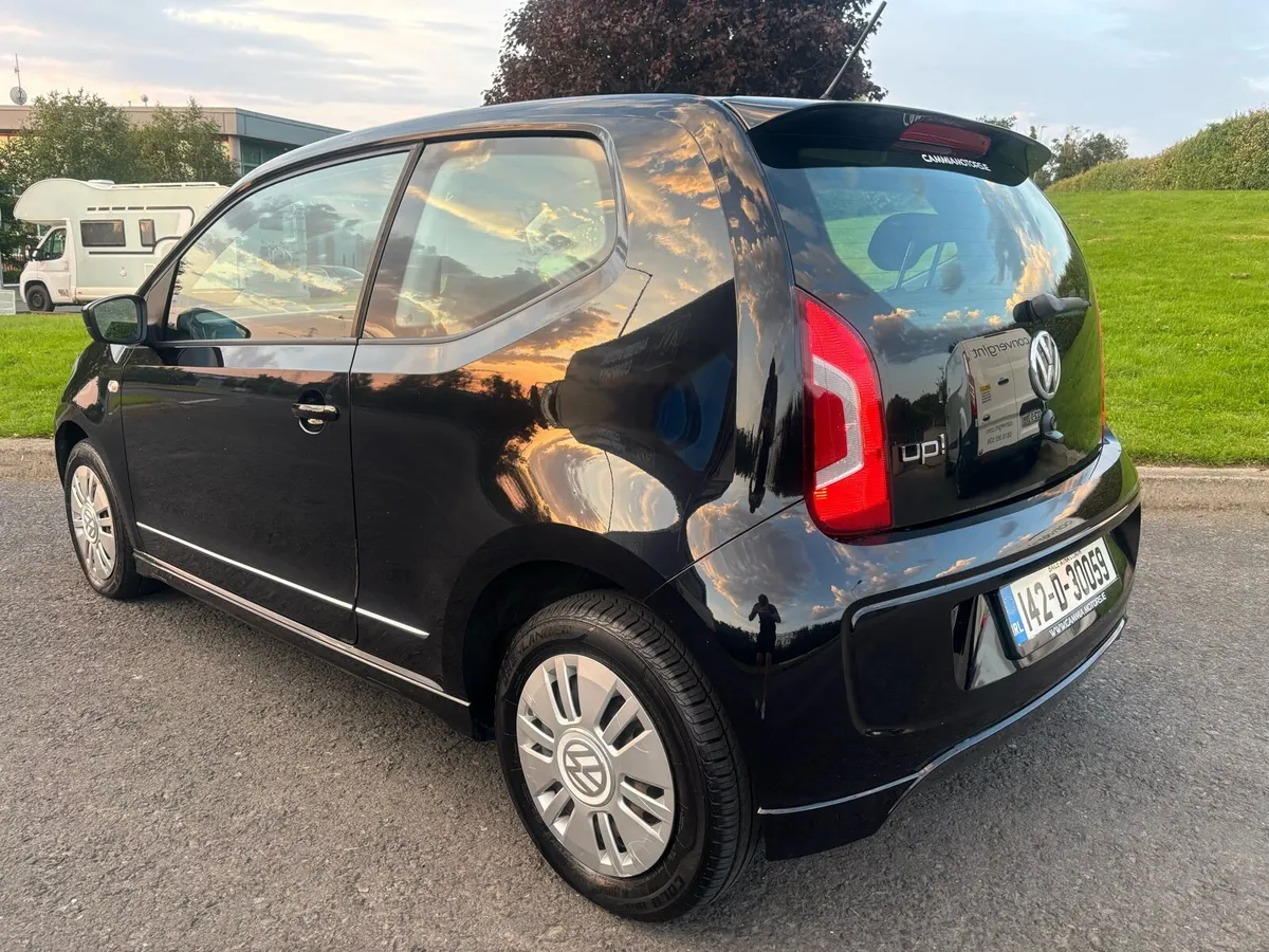 VOLKSWAGEN UP! AUTO FOR SALE *NEW NCT*2 KEYS* - Image 4