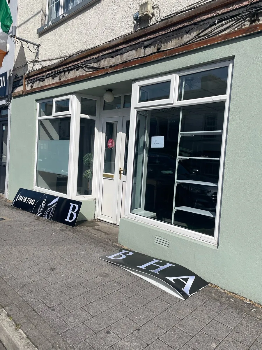 Shop To Let - Image 2