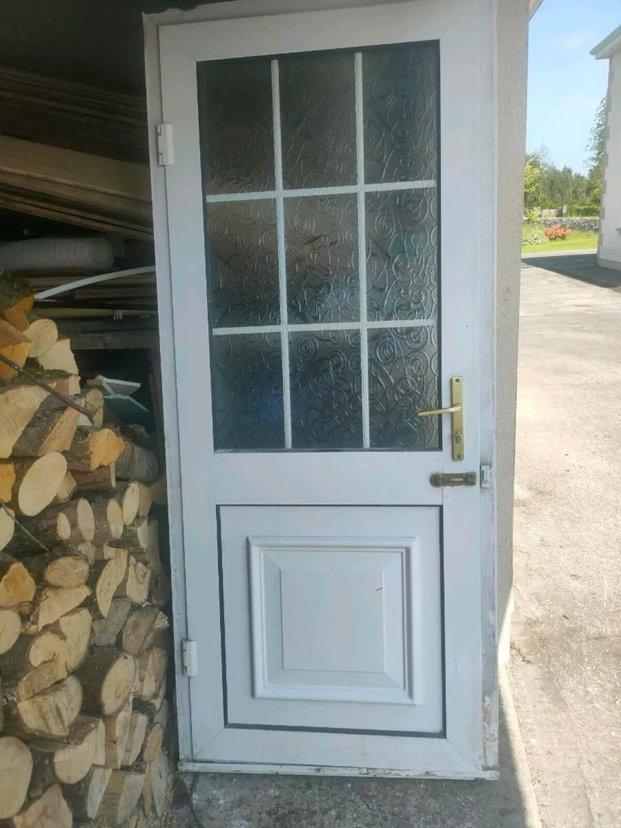 Back Door - Image 2