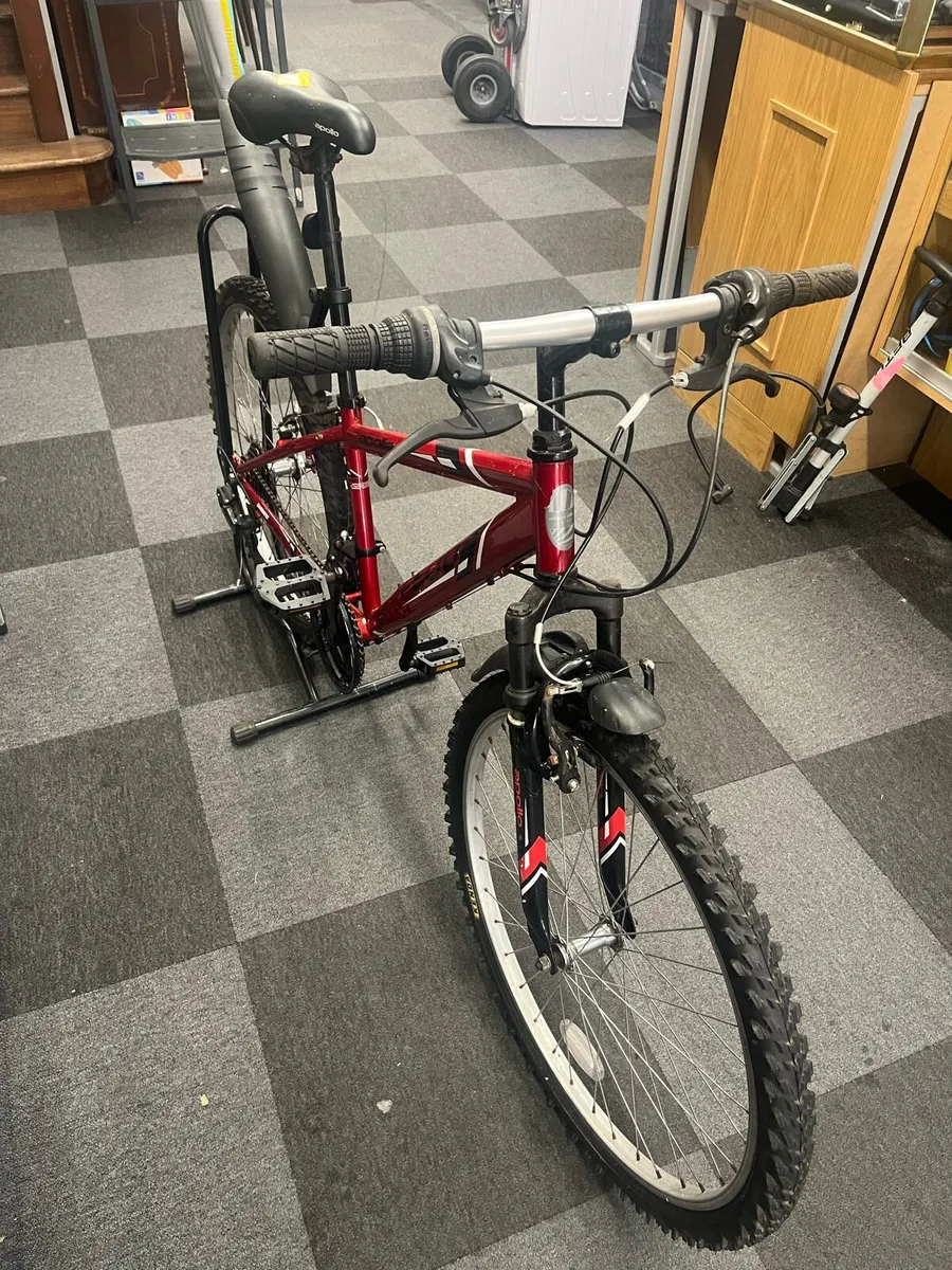 Apollo Fued Bike - Image 1