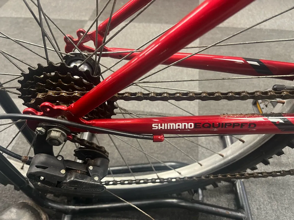 Apollo Fued Bike - Image 4