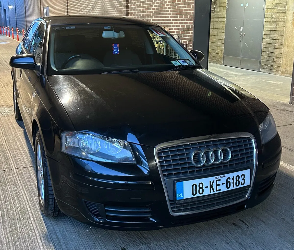Audi a3 - Image 2