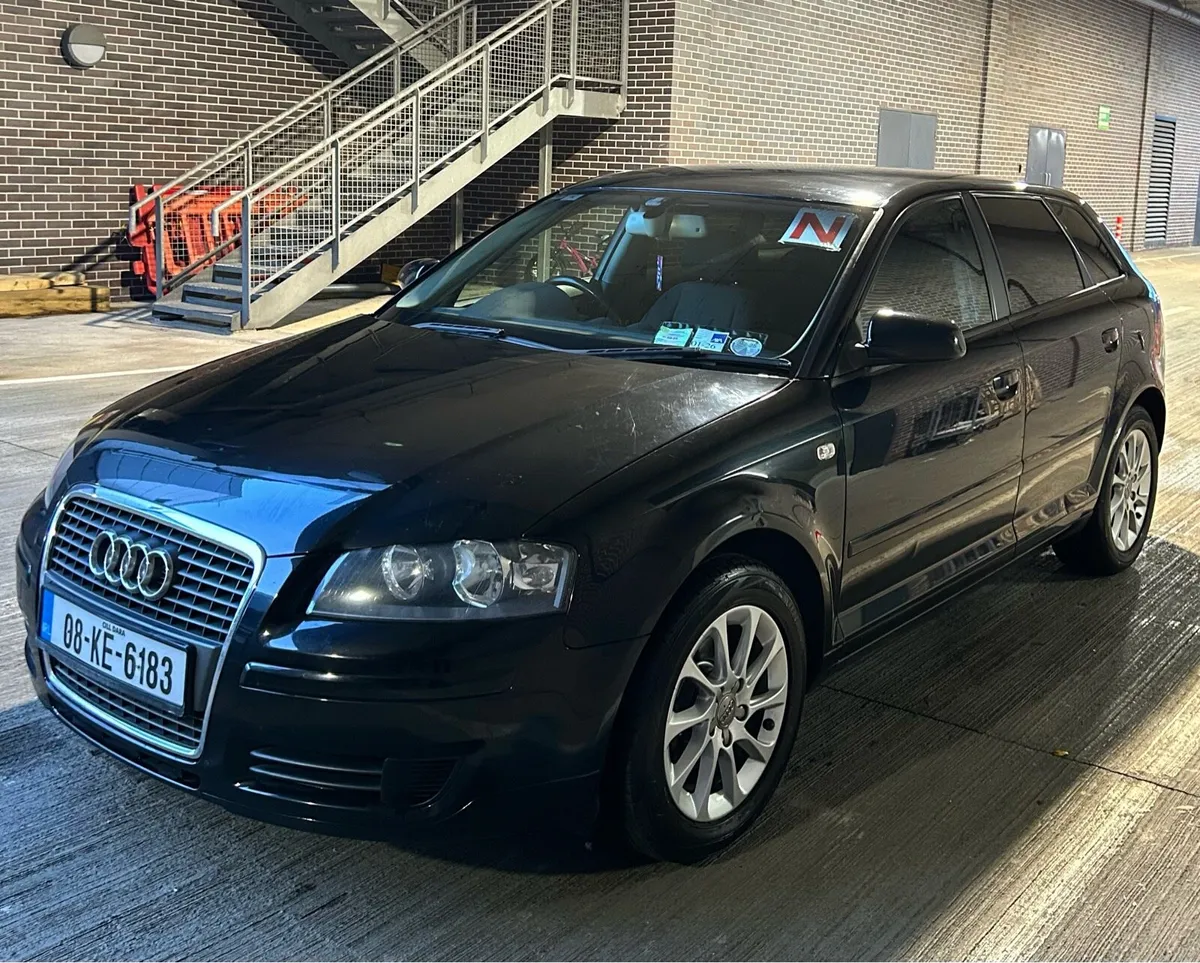 Audi a3 - Image 3