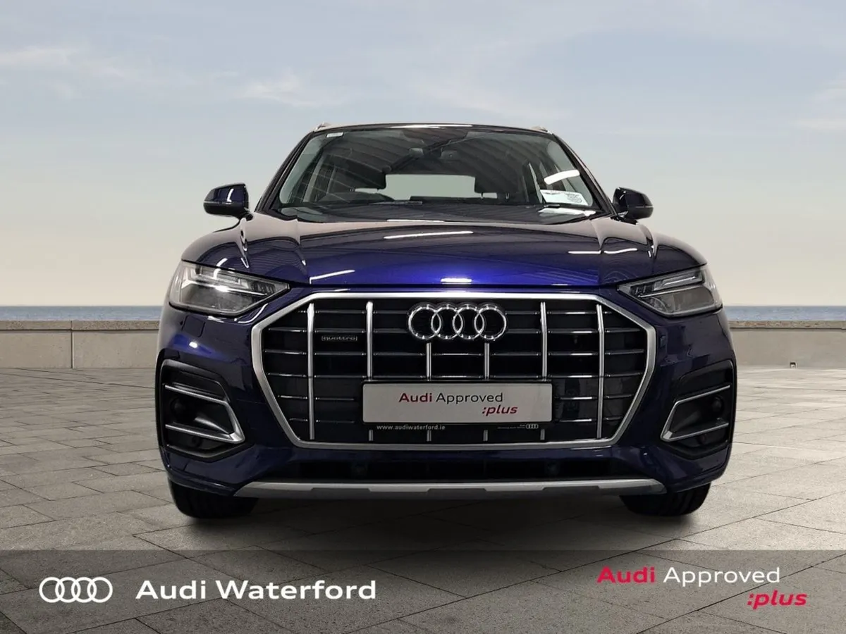 Audi Q5 40 TDI 204HP S Tronic Quattro SE From  38 - Image 4