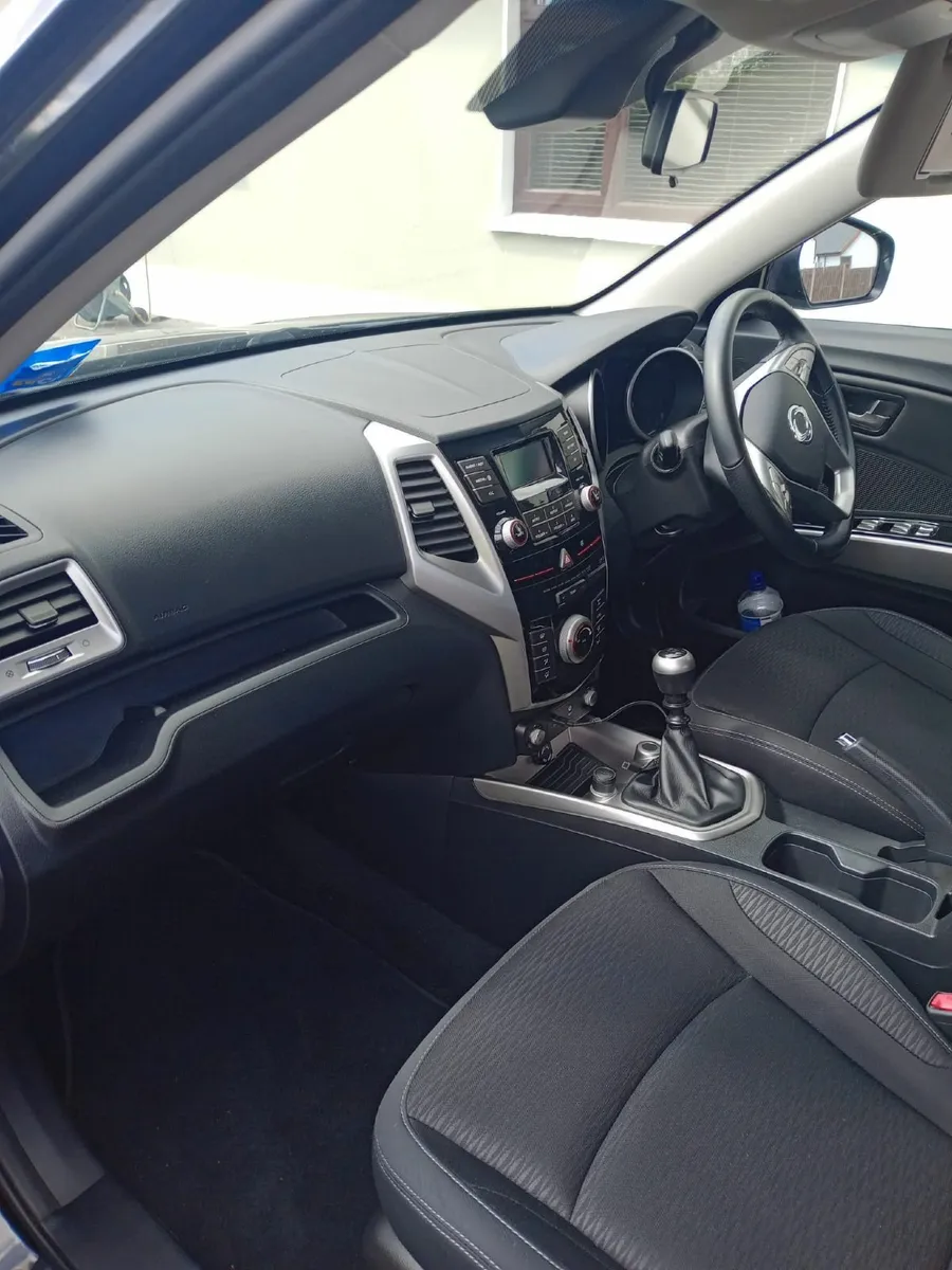 SsangYong Tivoli 2020 - Image 2