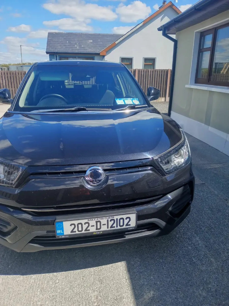 SsangYong Tivoli 2020 - Image 3