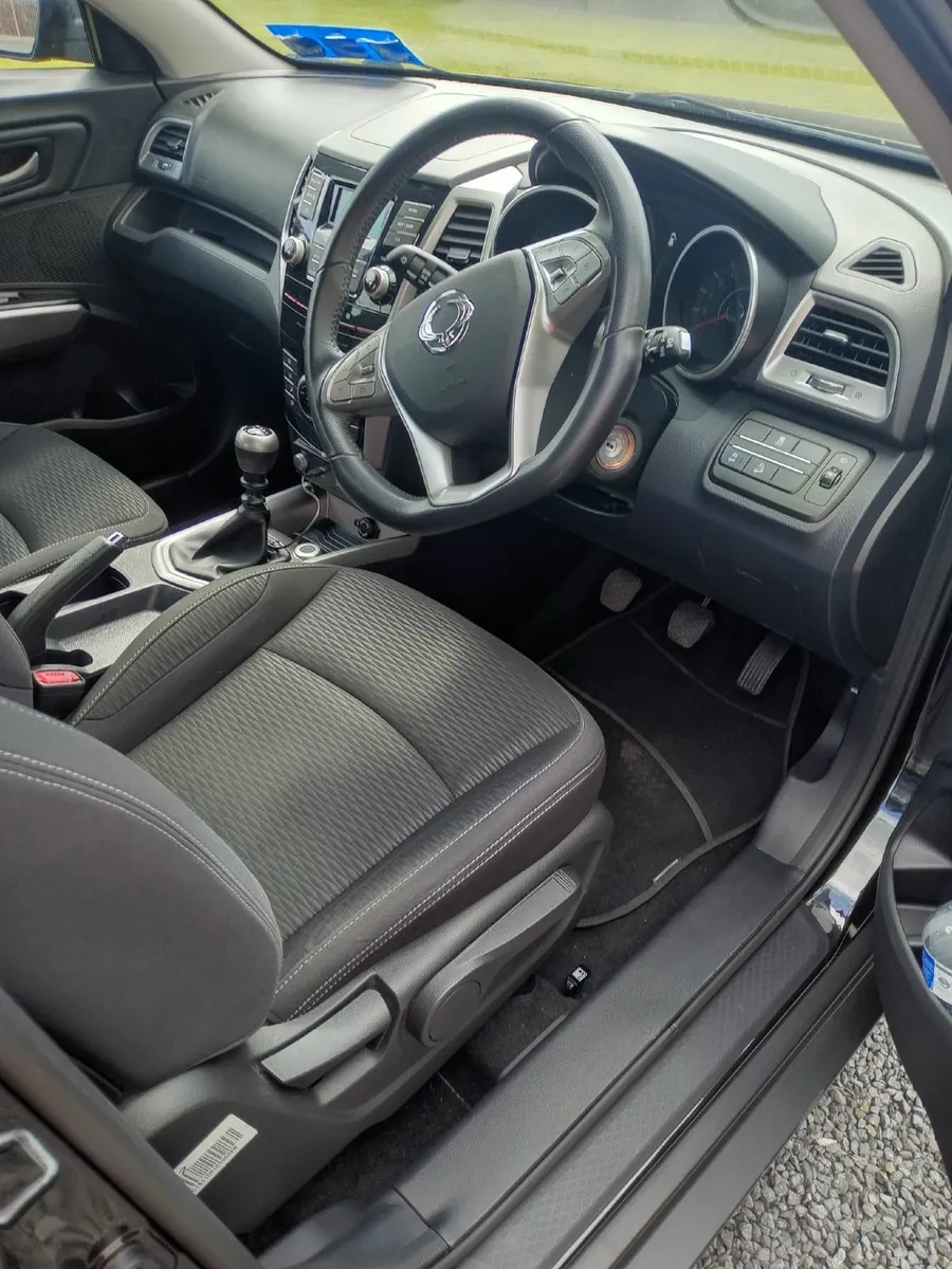 SsangYong Tivoli 2020 - Image 4