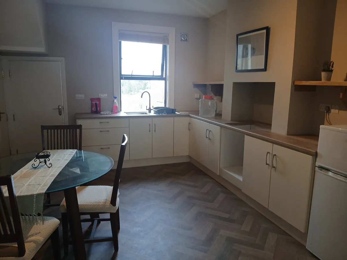 House to rent - Image 2