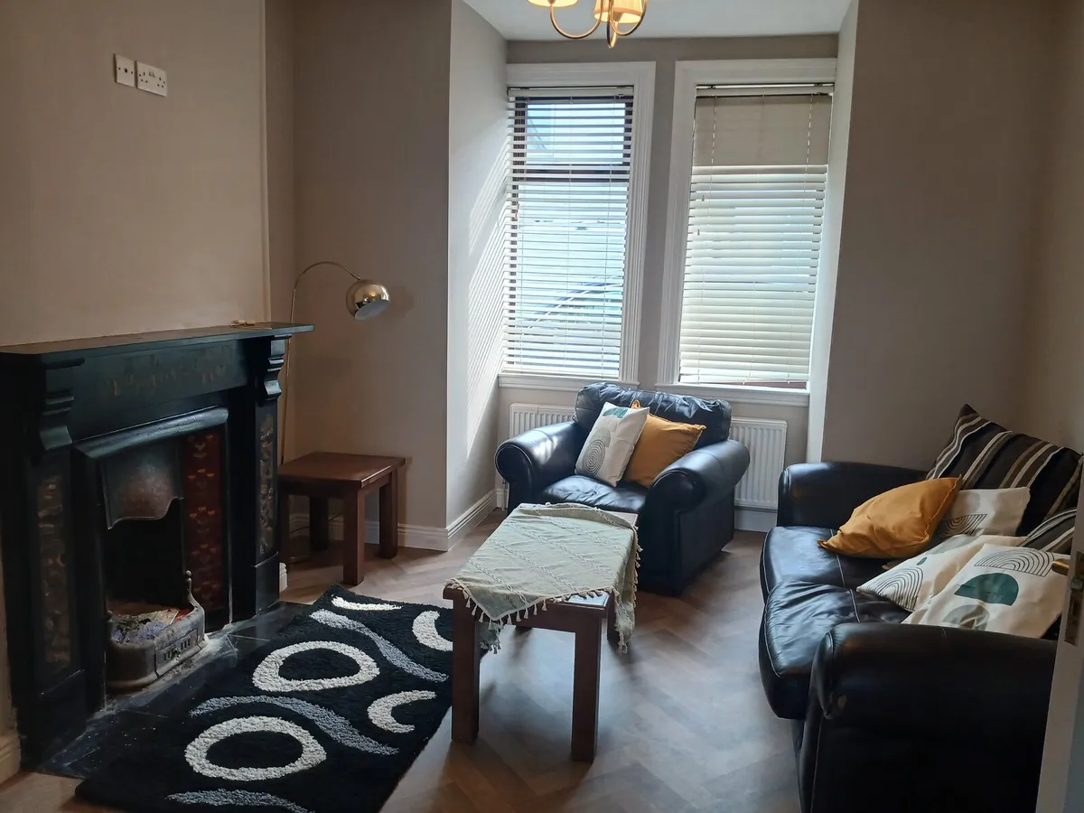 House to rent - Image 1
