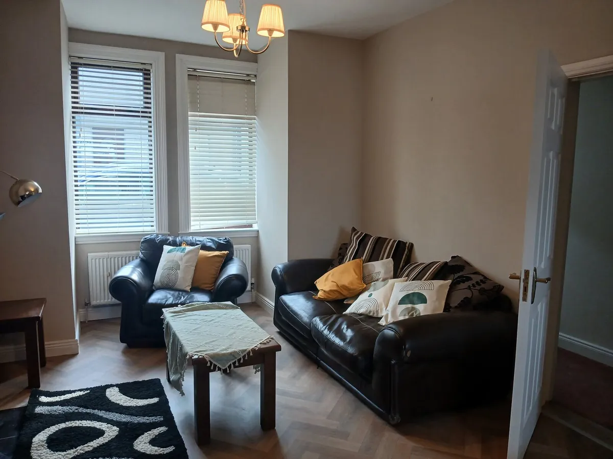 House to rent - Image 4