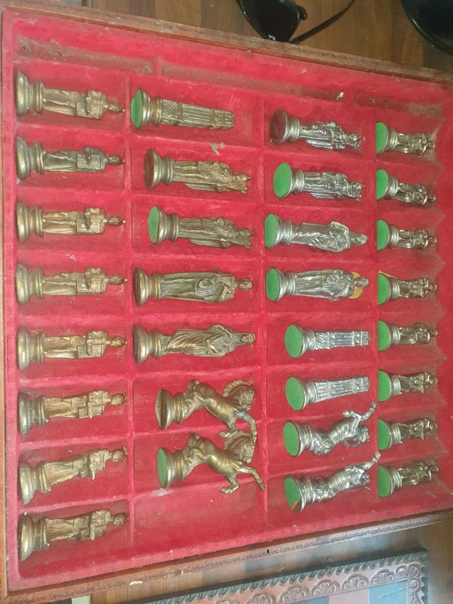 Chess set - Image 2