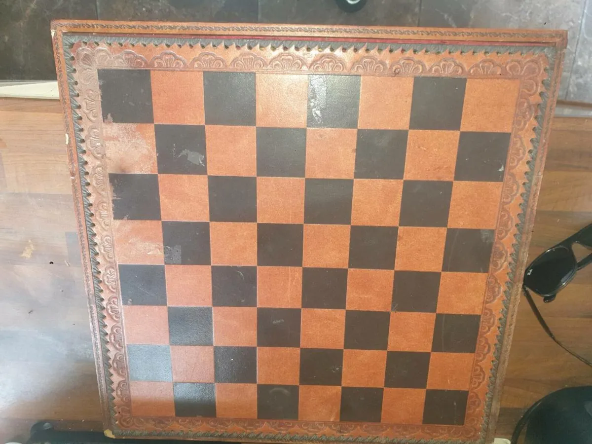 Chess set - Image 3