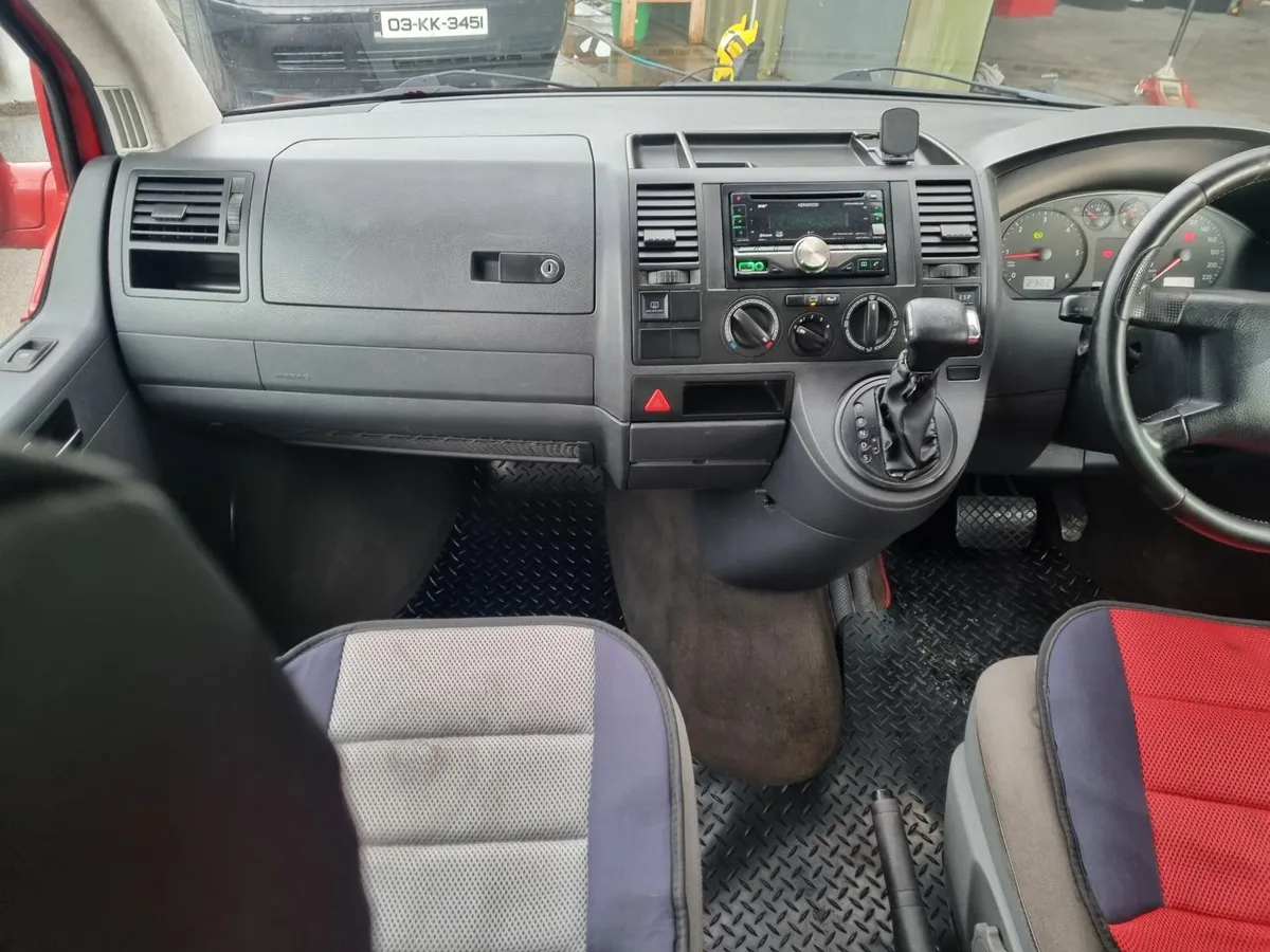 Camper - Image 2