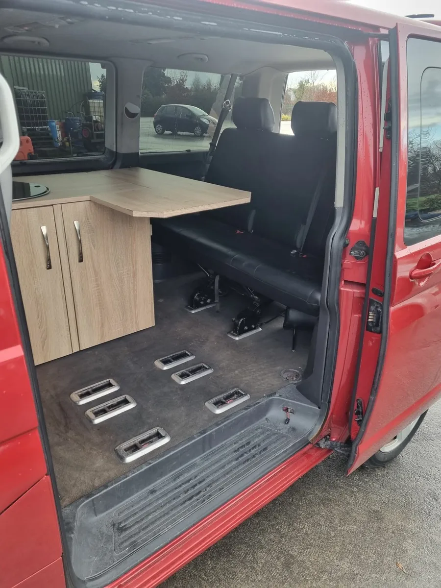Camper - Image 3