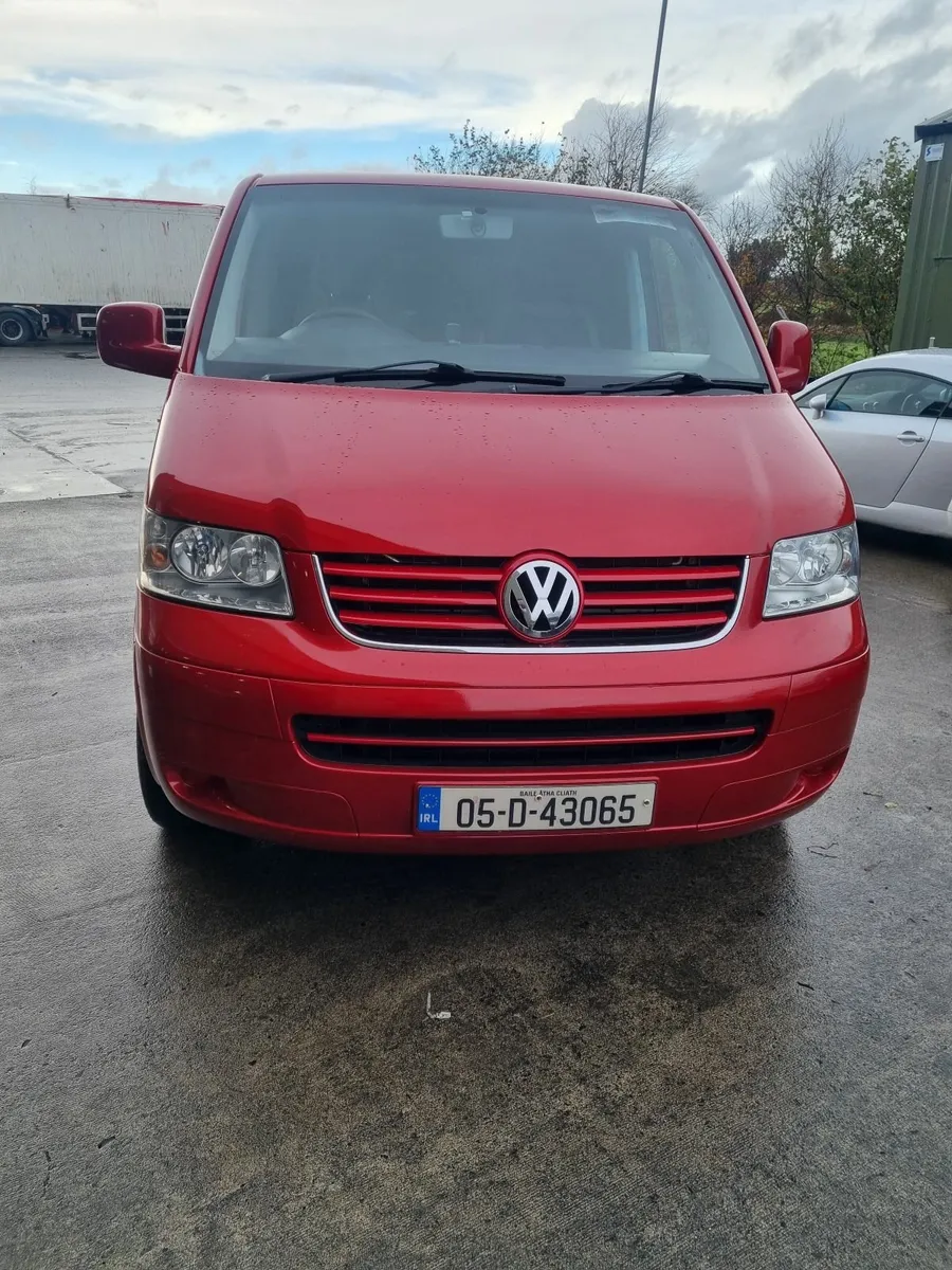 Camper - Image 1
