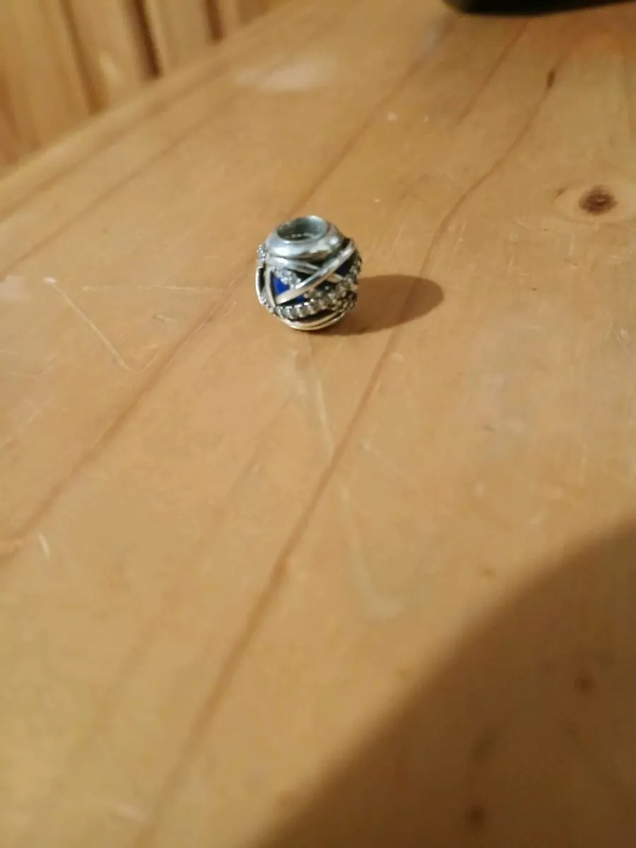 Pandora charms - Image 1