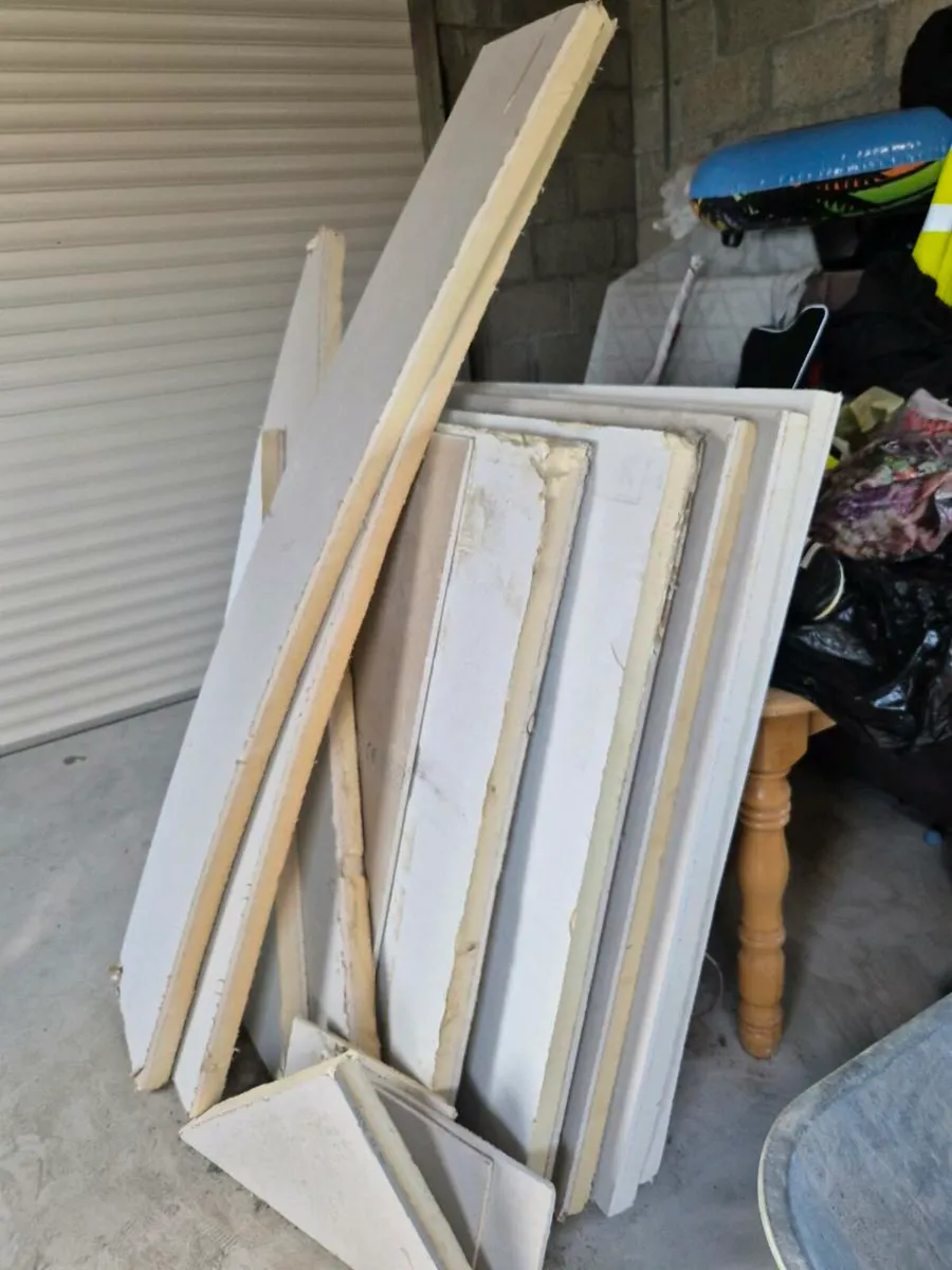 Mannok 50mm insulated slabs - Image 1