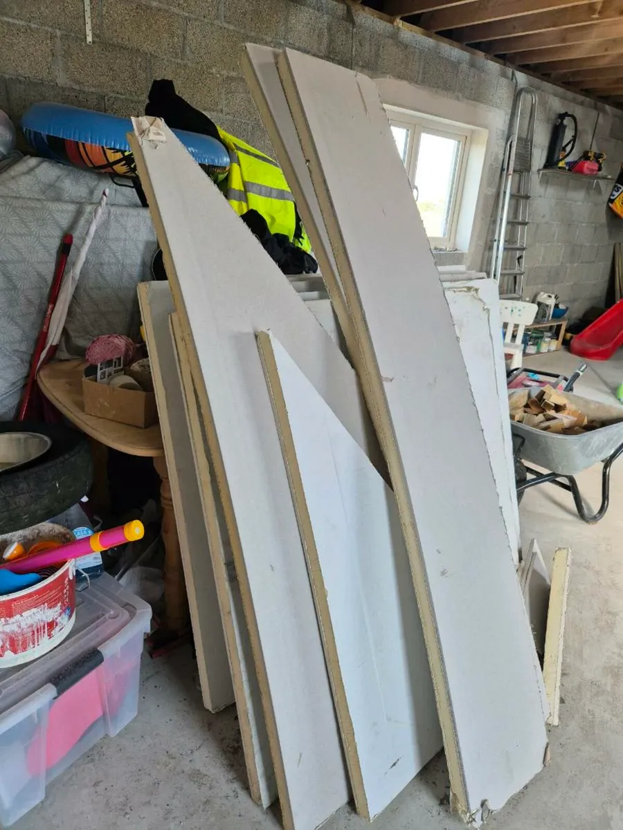 Mannok 50mm insulated slabs - Image 2