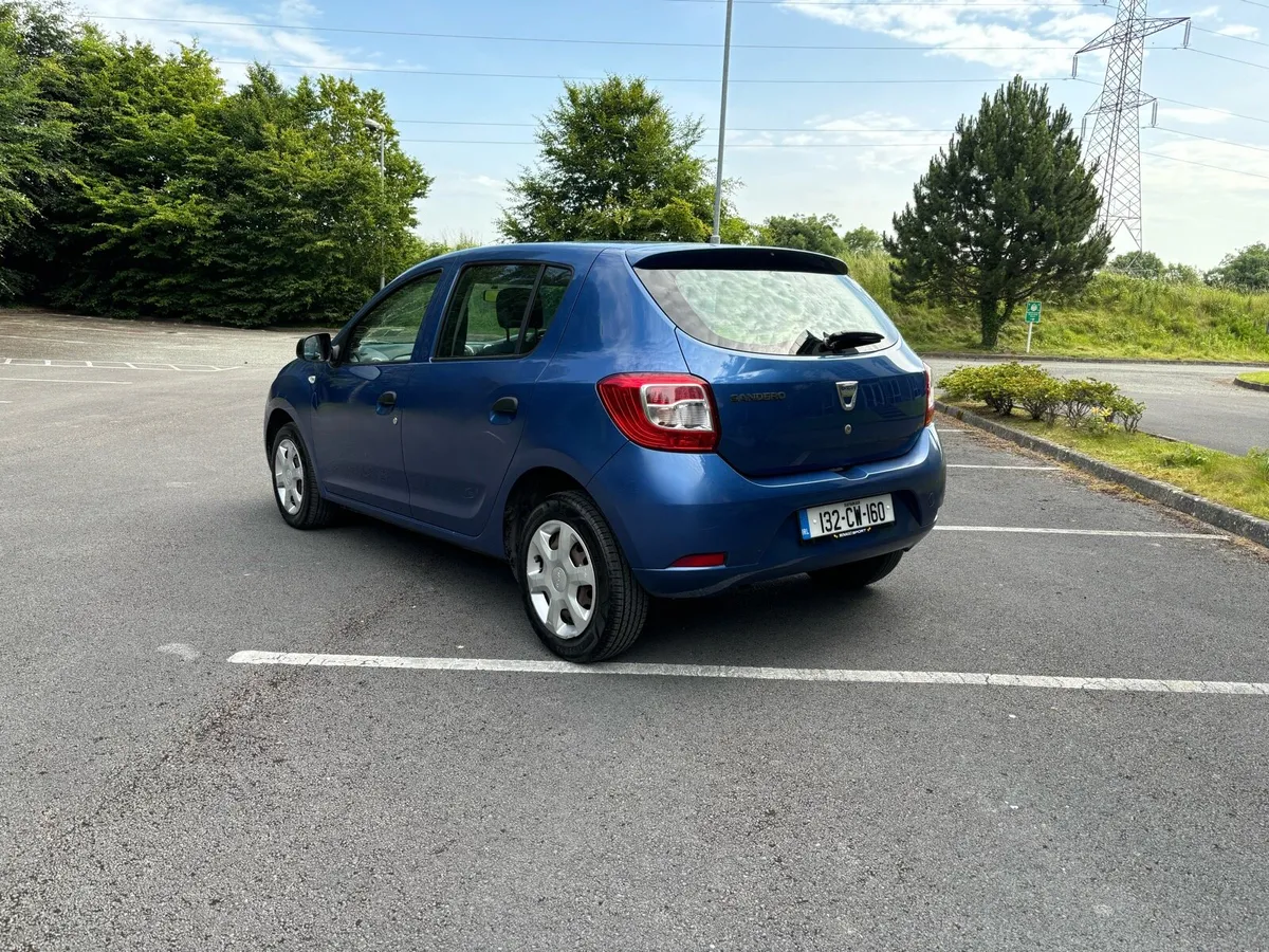 Dacia Sandro 1.2 petrol Nct 9/25 Tax 7/25 - Image 3