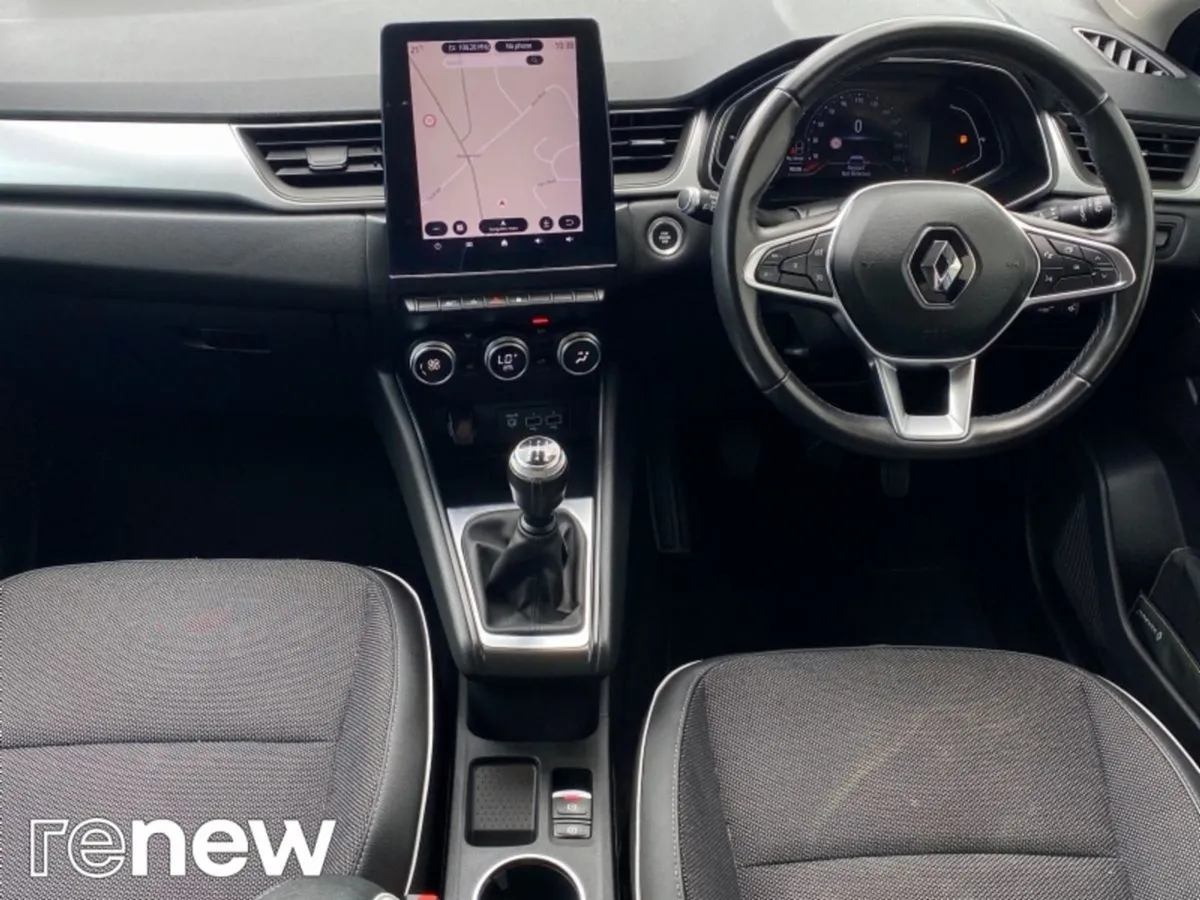 Renault Captur Tce 100 S-edition - Image 2