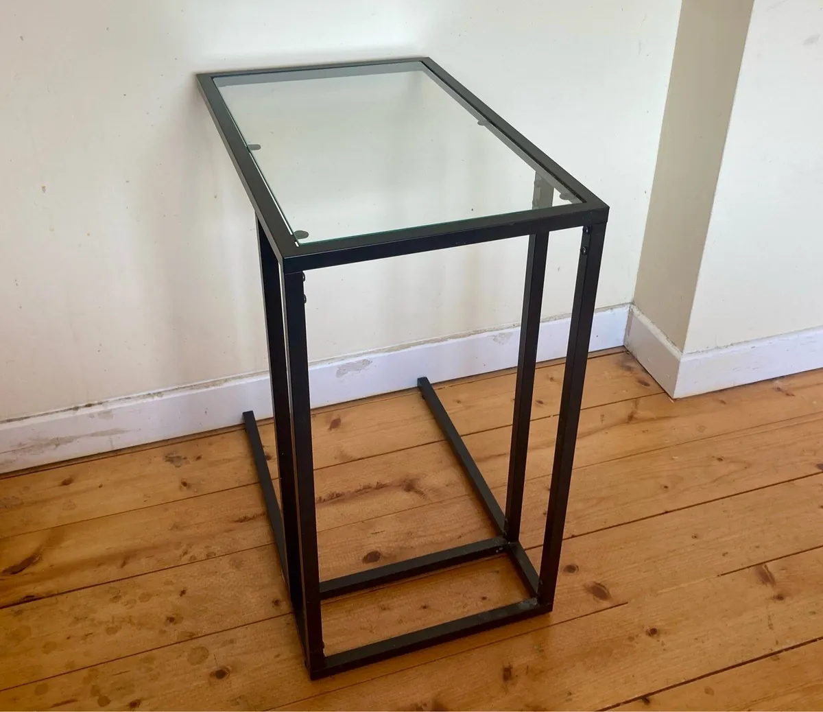 Compact Space Saving Table - Image 2