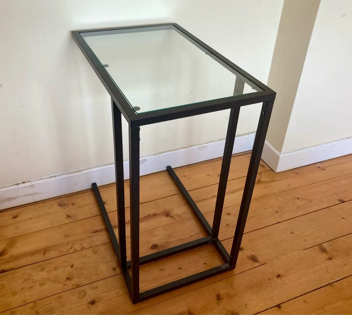 Compact Space Saving Table - Image 3