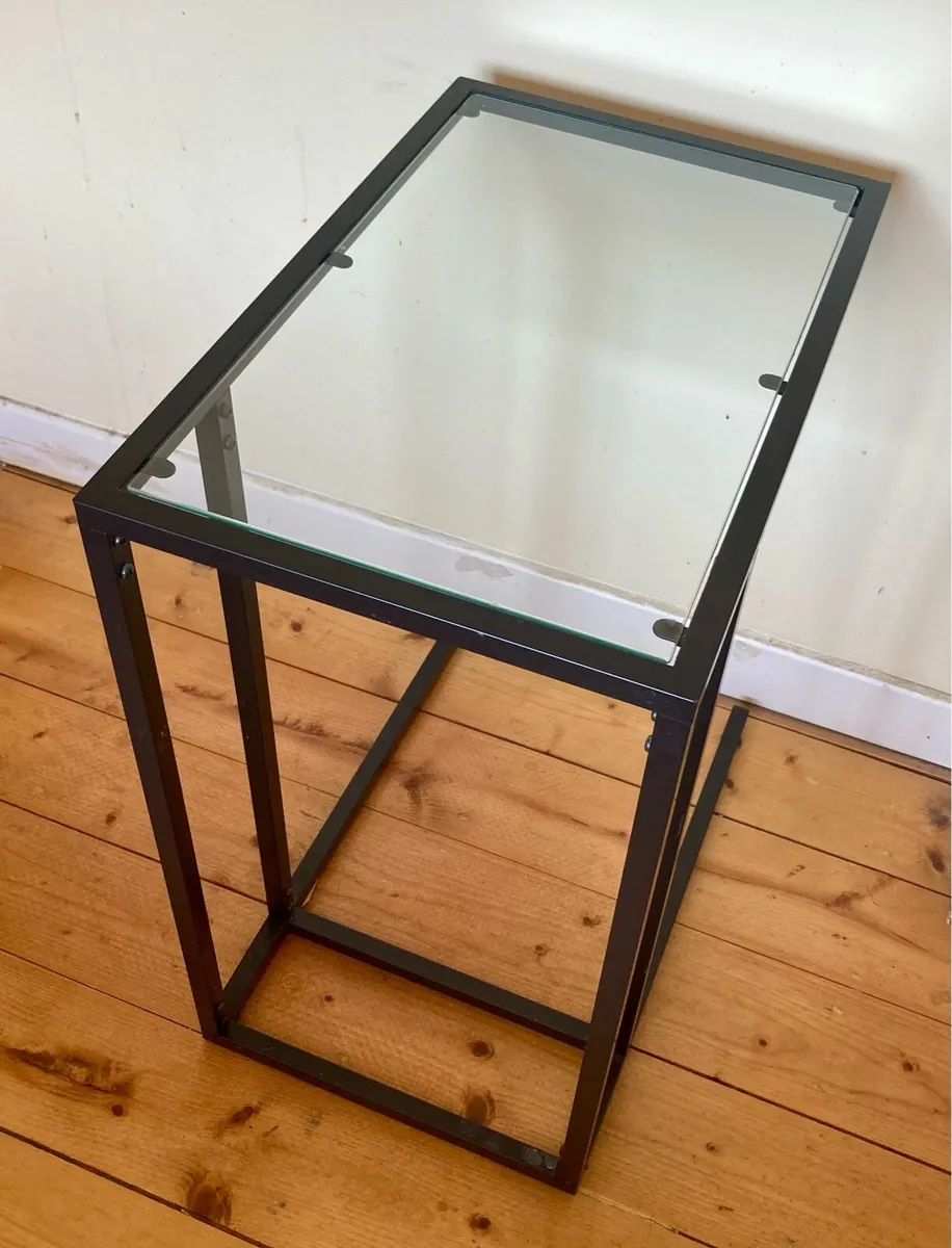 Compact Space Saving Table - Image 1