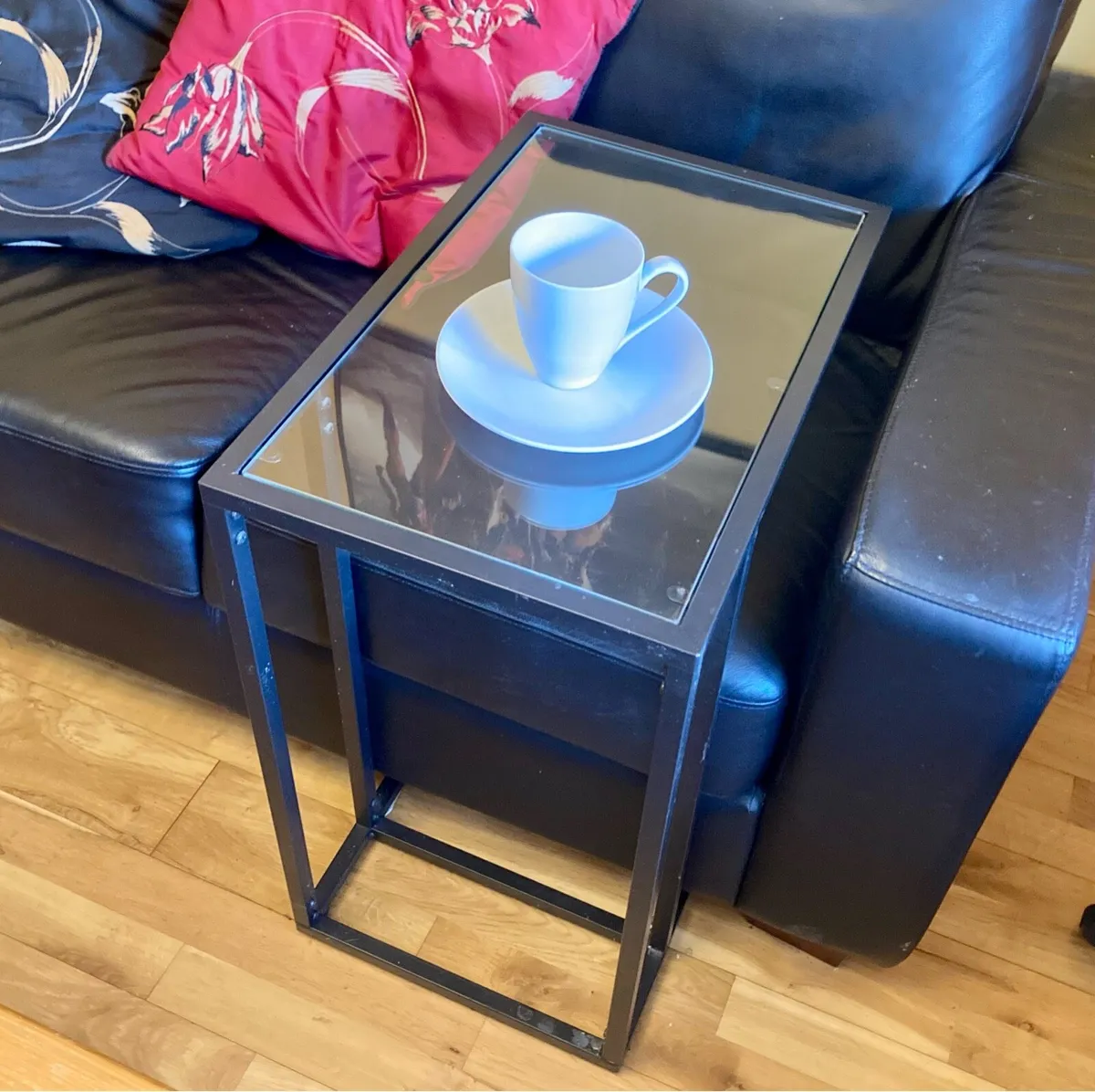 Compact Space Saving Table - Image 4